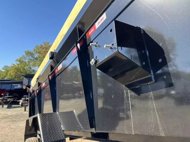 new Dump Trailers Liberty Other for sale, in Belford, NJ Thumbnail 23