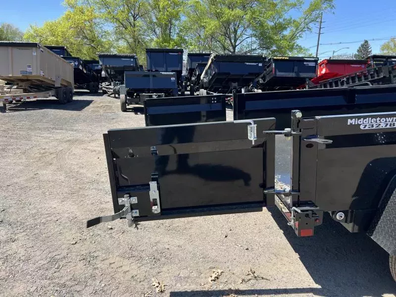 new Dump Trailers BWISE  for sale, in Belford, NJ Thumbnail 15