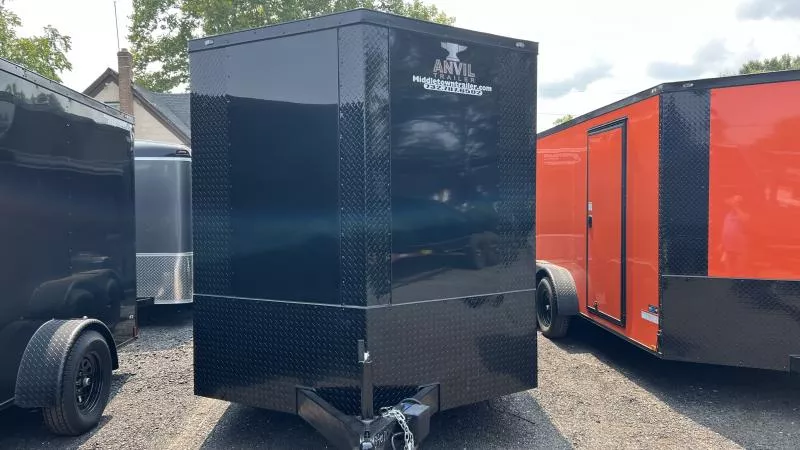 new Cargo (Enclosed) Trailers Anvil Other for sale, in Belford, NJ Thumbnail 2