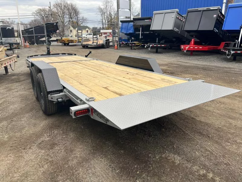 new Tilt Trailers Liberty  for sale, in Belford, NJ Thumbnail 8