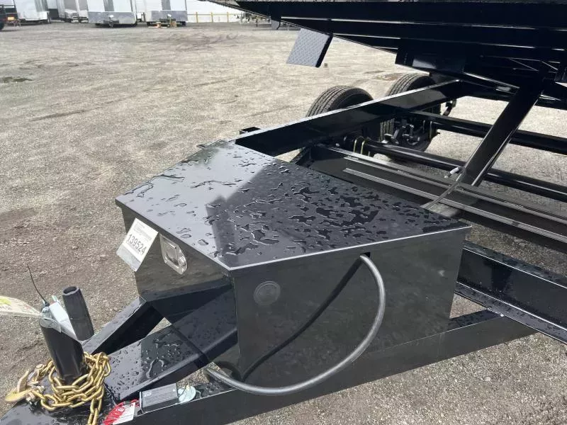 new Dump Trailers BWISE  for sale, in Belford, NJ Thumbnail 12