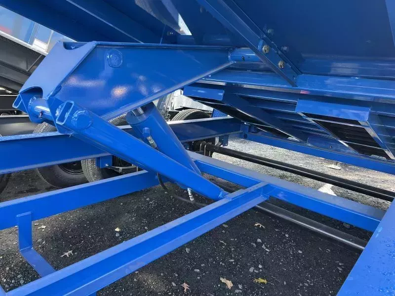 new Dump Trailers Big Tex Trailers  for sale, in Belford, NJ Thumbnail 11