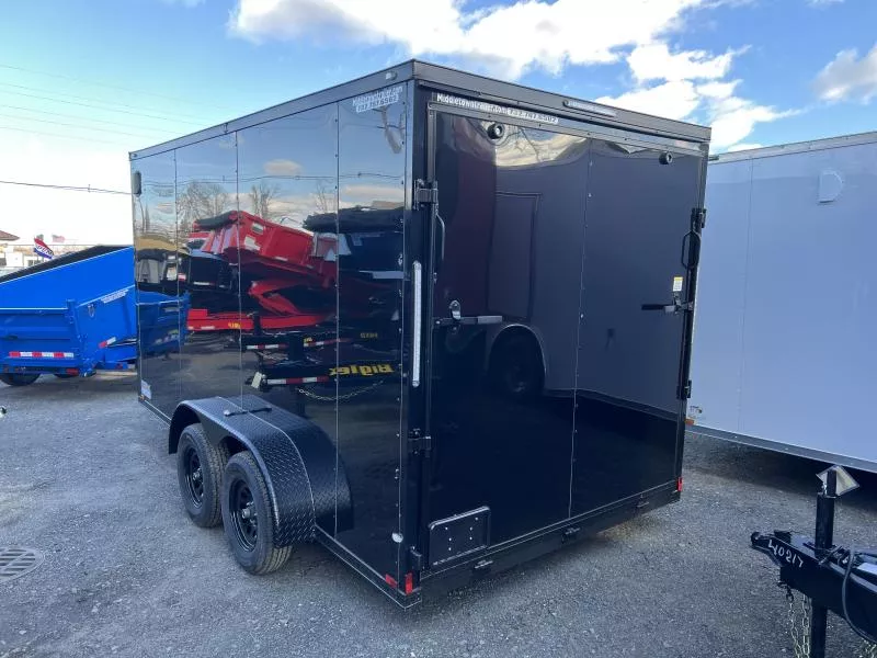 new Cargo (Enclosed) Trailers Spartan Cargo Other for sale, in Belford, NJ Thumbnail 2