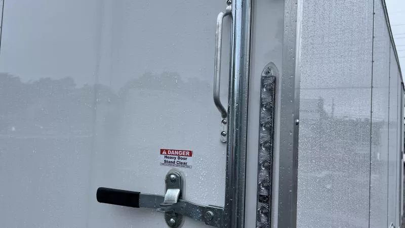 new Cargo (Enclosed) Trailers Anvil  for sale, in Belford, NJ Thumbnail 17