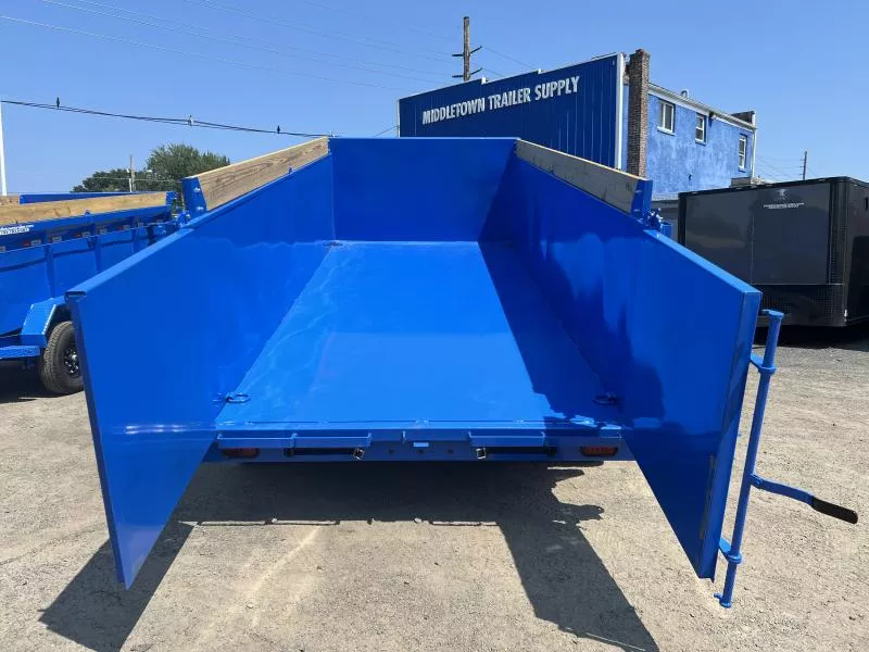 new Dump Trailers Liberty Other for sale, in Belford, NJ Thumbnail 19