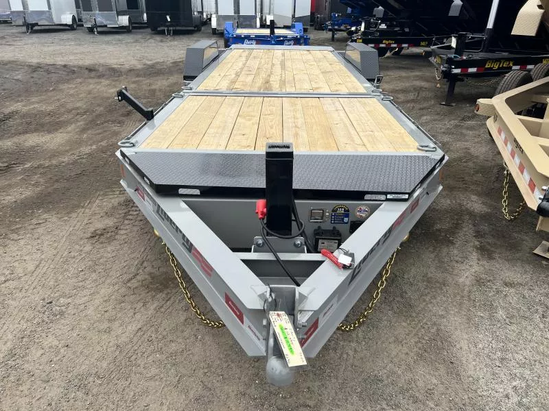 new Tilt Trailers Liberty  for sale, in Belford, NJ Thumbnail 3