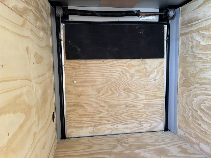 new Cargo (Enclosed) Trailers Anvil Other for sale, in Belford, NJ Thumbnail 13