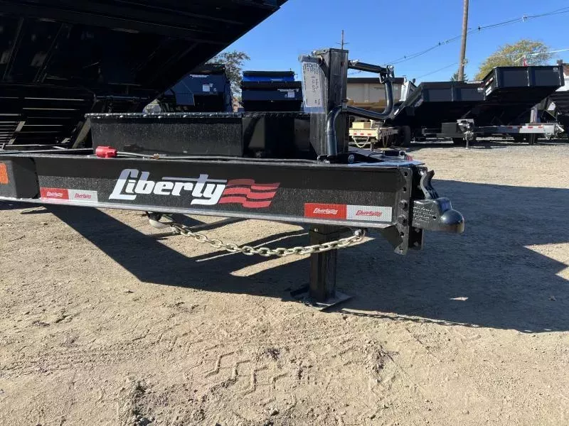 new Dump Trailers Liberty Other for sale, in Belford, NJ Thumbnail 11