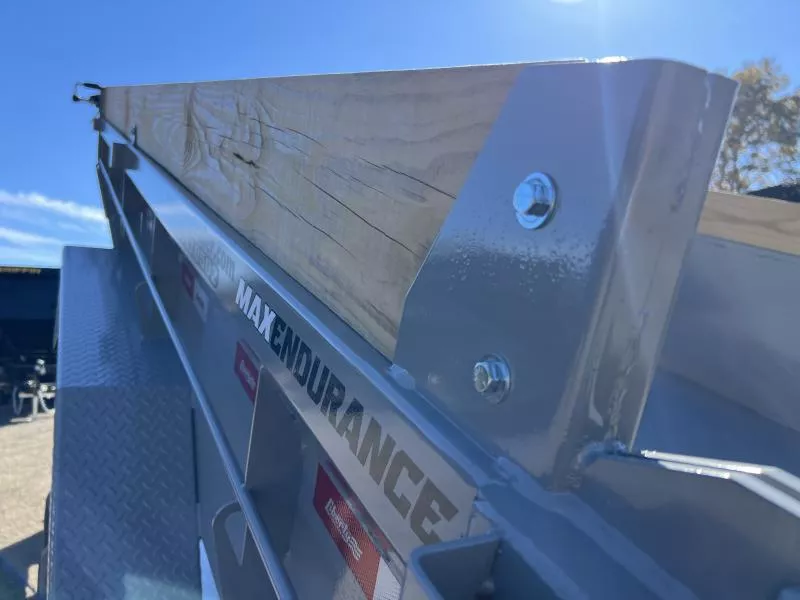 new Dump Trailers Liberty  for sale, in Belford, NJ Thumbnail 20