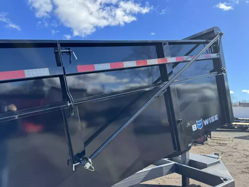 new Dump Trailers BWISE  for sale, in Belford, NJ Thumbnail 14