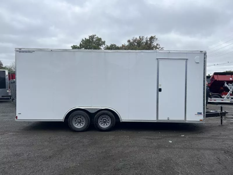 new Cargo (Enclosed) Trailers Anvil  for sale, in Belford, NJ Thumbnail 8