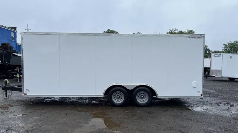 new Cargo (Enclosed) Trailers Anvil  for sale, in Belford, NJ Thumbnail 6