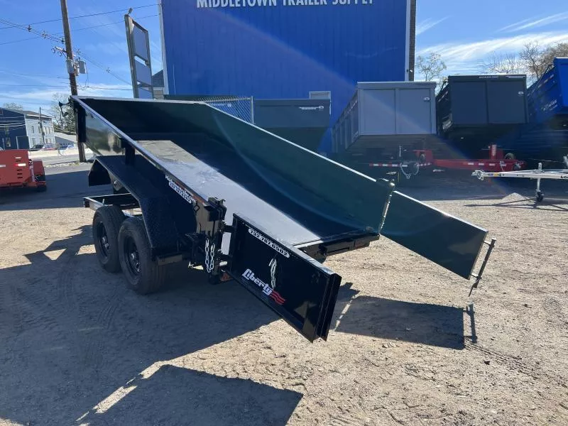 new Dump Trailers Liberty Other for sale, in Belford, NJ Thumbnail 17