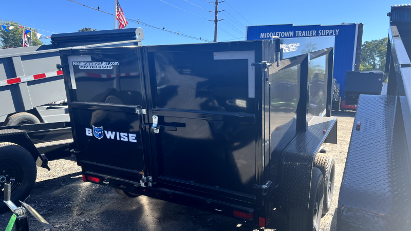 new Dump Trailers BWISE  for sale, in Belford, NJ Thumbnail 7