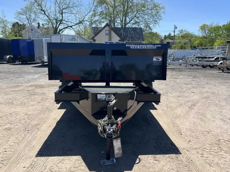 new Dump Trailers BWISE  for sale, in Belford, NJ Thumbnail 2