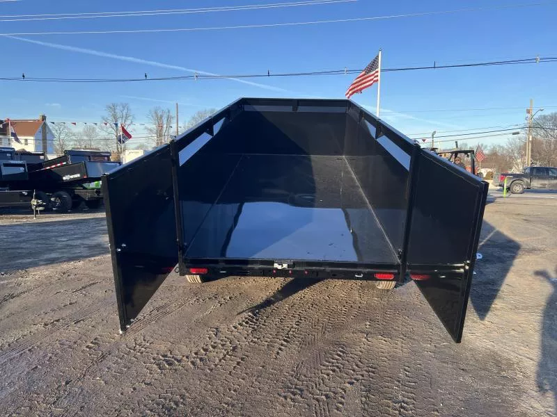new Dump Trailers BWISE  for sale, in Belford, NJ Thumbnail 16
