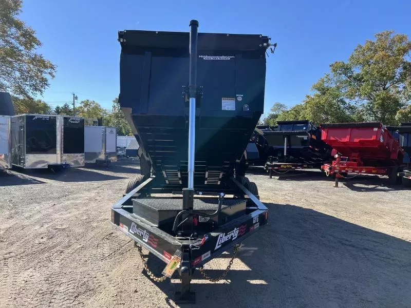 new Dump Trailers Liberty Other for sale, in Belford, NJ Thumbnail 3