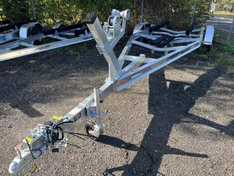 2026 Load Rite 5S-AC25T5600102LTB2 (Tandem Axle) Watercraft Trailer