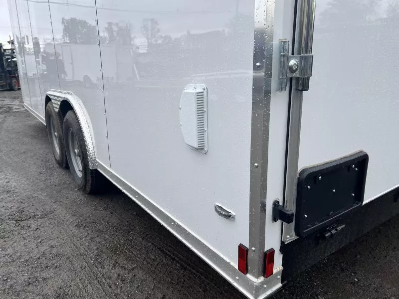 new Cargo (Enclosed) Trailers Anvil  for sale, in Belford, NJ Thumbnail 12