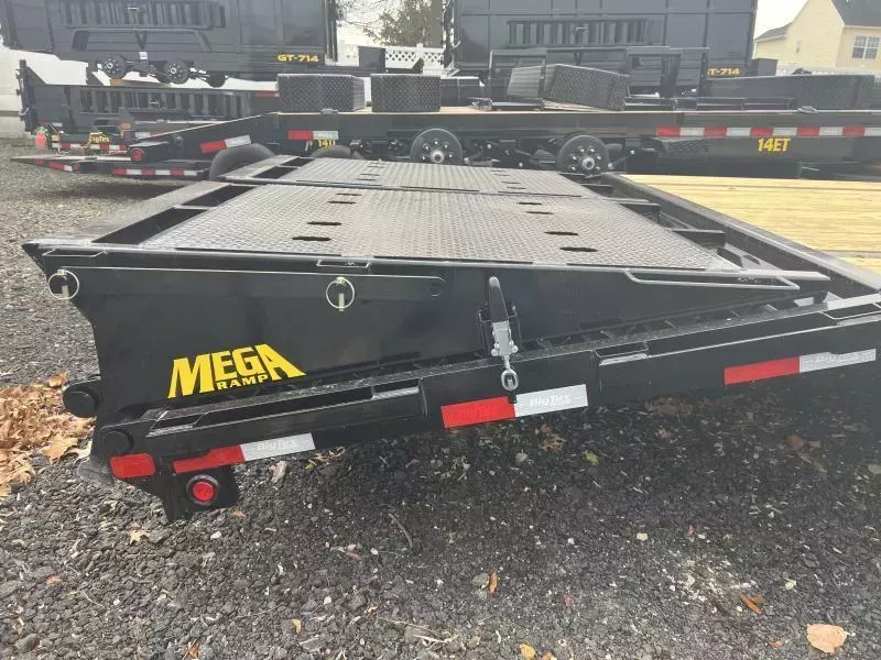 new Equipment / Flatbed Trailers Big Tex Trailers Other for sale, in Belford, NJ Thumbnail 19