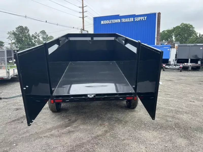 new Dump Trailers BWISE  for sale, in Belford, NJ Thumbnail 15