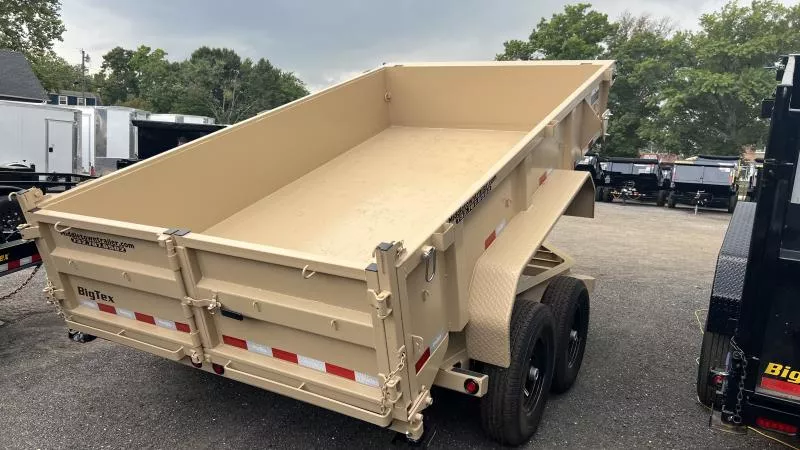new Dump Trailers Big Tex Trailers Other for sale, in Belford, NJ Thumbnail 8