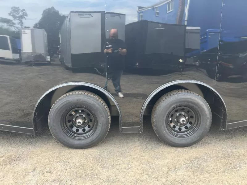 new Cargo (Enclosed) Trailers Anvil  for sale, in Belford, NJ Thumbnail 16