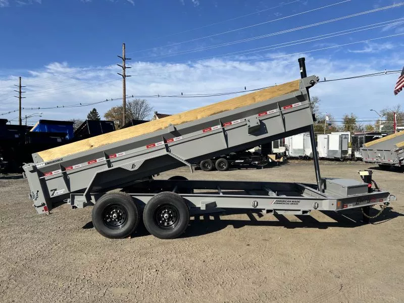 new Dump Trailers Liberty Other for sale, in Belford, NJ Thumbnail 7