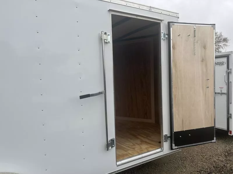 new Cargo (Enclosed) Trailers Homesteader Trailers Other for sale, in Belford, NJ Thumbnail 4