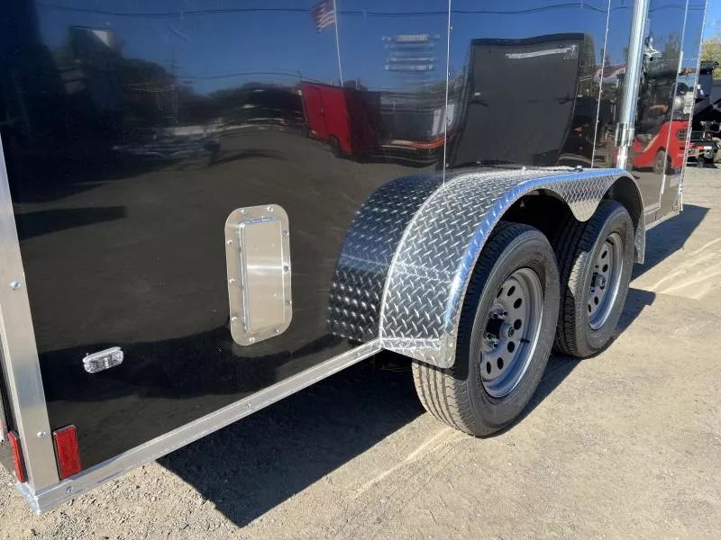 new Cargo (Enclosed) Trailers Anvil Other for sale, in Belford, NJ Thumbnail 14