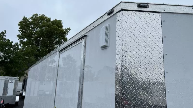 new Cargo (Enclosed) Trailers Anvil  for sale, in Belford, NJ Thumbnail 8