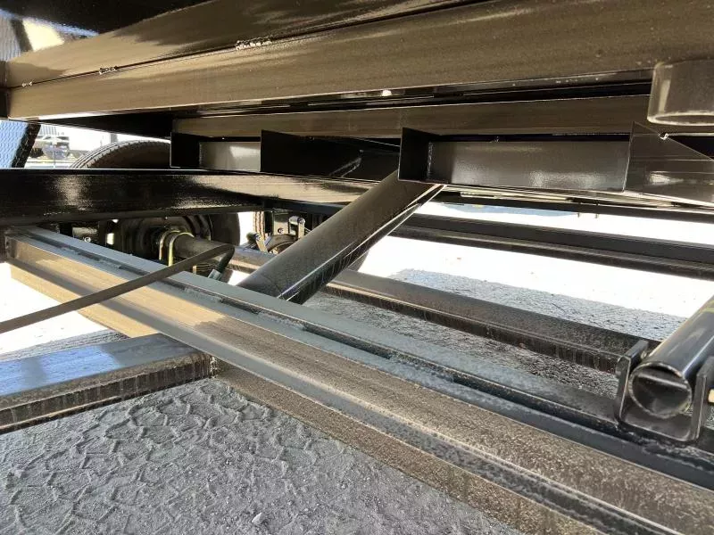 new Dump Trailers BWISE  for sale, in Belford, NJ Thumbnail 6