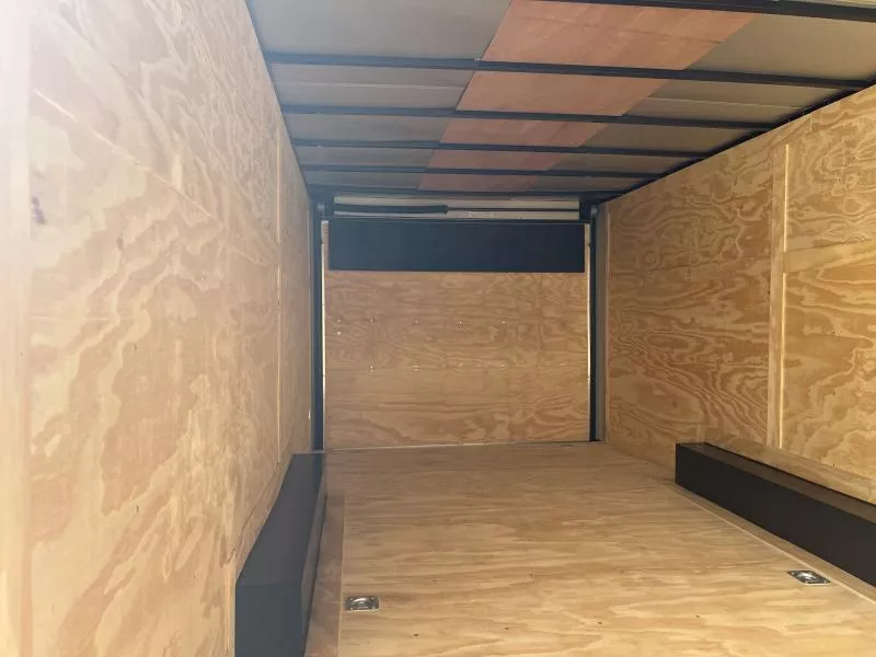 new Cargo (Enclosed) Trailers Anvil  for sale, in Belford, NJ Thumbnail 17