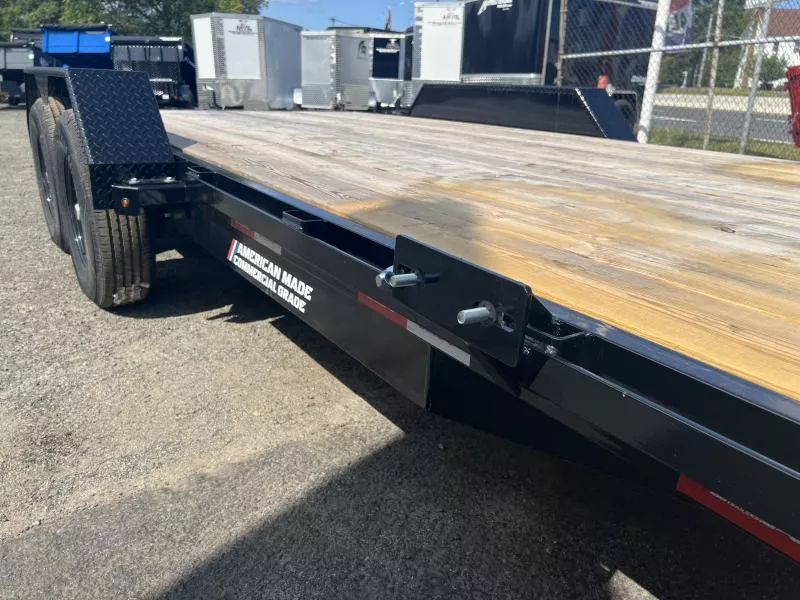 new Equipment / Flatbed Trailers Liberty  for sale, in Belford, NJ Thumbnail 15