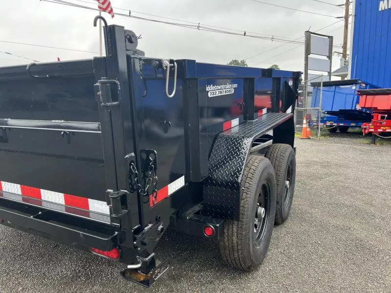 new Dump Trailers Big Tex Trailers Other for sale, in Belford, NJ Thumbnail 14