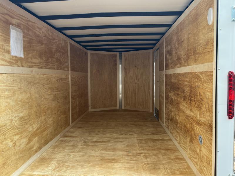 new Cargo (Enclosed) Trailers Homesteader Trailers Other for sale, in Belford, NJ Thumbnail 7