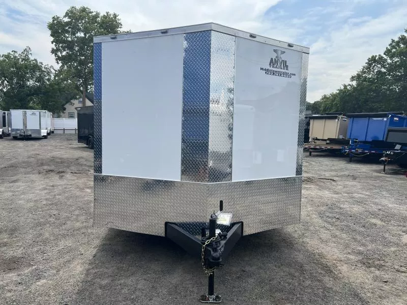 new Cargo (Enclosed) Trailers Anvil  for sale, in Belford, NJ Thumbnail 5
