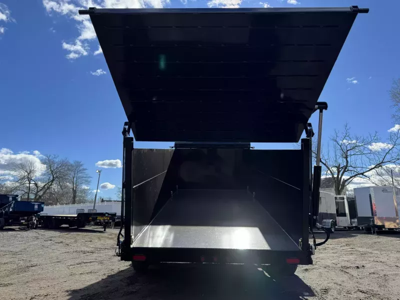 new Dump Trailers BWISE  for sale, in Belford, NJ Thumbnail 17