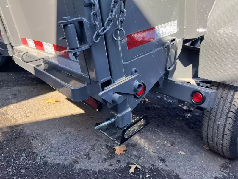 new Dump Trailers Big Tex Trailers  for sale, in Belford, NJ Thumbnail 17