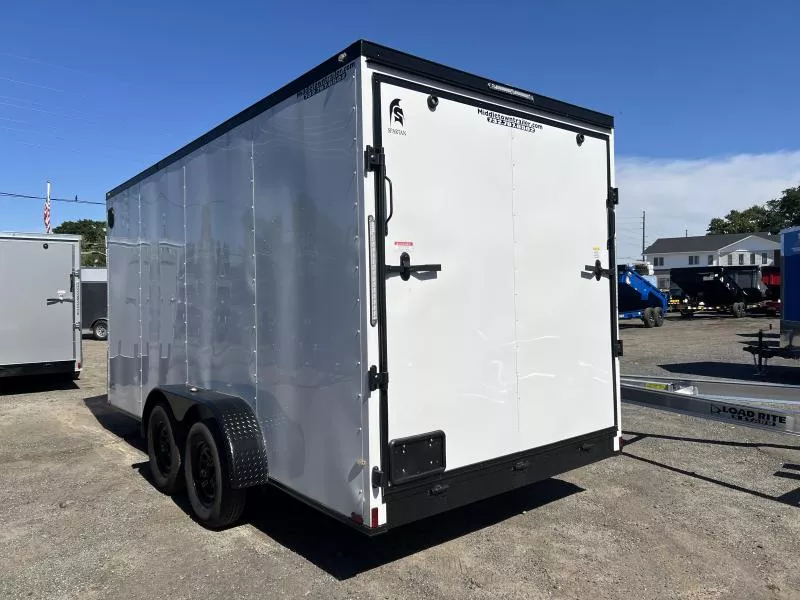 new Cargo (Enclosed) Trailers Spartan Cargo Other for sale, in Belford, NJ Thumbnail 2