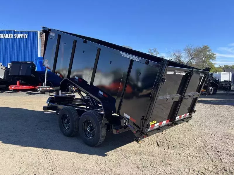 new Dump Trailers Big Tex Trailers Other for sale, in Belford, NJ Thumbnail 5