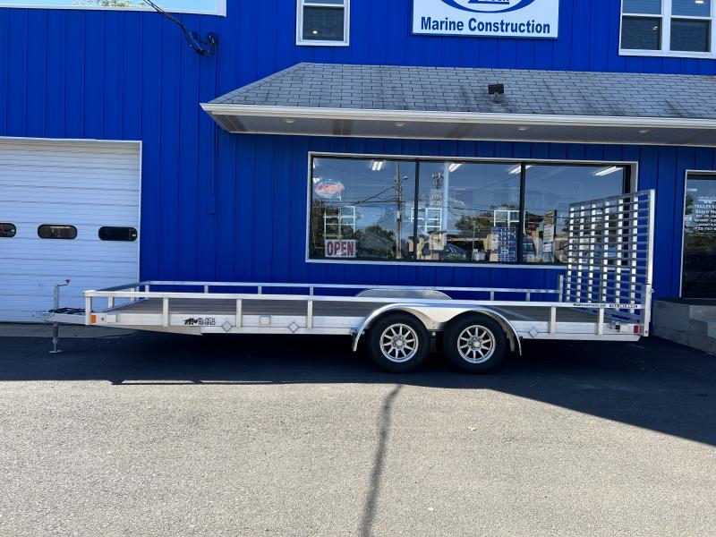 new Utility Trailers Black Rhino  for sale, in Belford, NJ Thumbnail 4