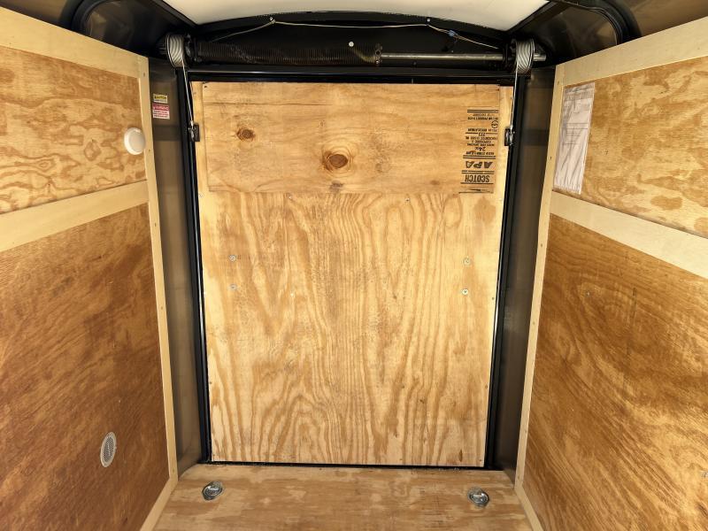 new Cargo (Enclosed) Trailers Homesteader Trailers  for sale, in Belford, NJ Thumbnail 8