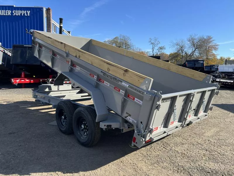 new Dump Trailers Liberty Other for sale, in Belford, NJ Thumbnail 2
