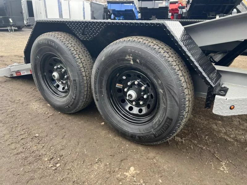 new Tilt Trailers Liberty  for sale, in Belford, NJ Thumbnail 15