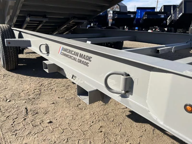 new Dump Trailers Liberty Other for sale, in Belford, NJ Thumbnail 10