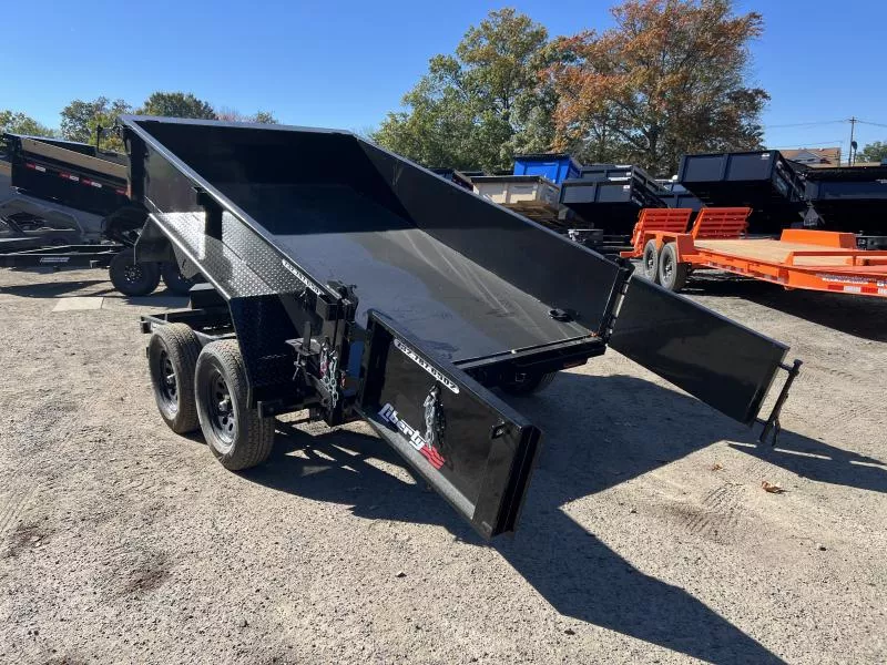 new Dump Trailers Liberty  for sale, in Belford, NJ Thumbnail 19