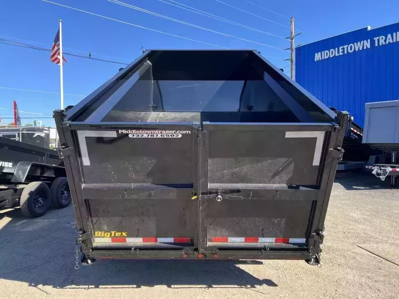 new Dump Trailers Big Tex Trailers Other for sale, in Belford, NJ Thumbnail 6