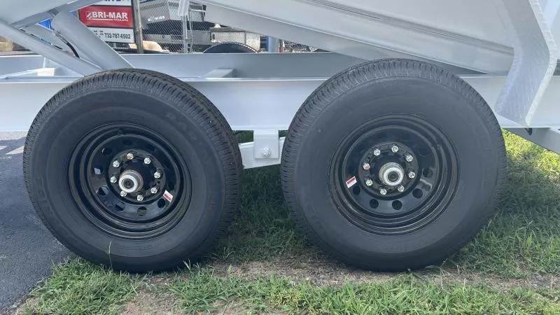 new Dump Trailers Big Tex Trailers Other for sale, in Belford, NJ Thumbnail 17