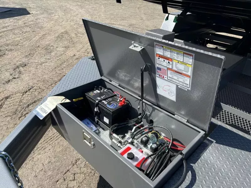 new Dump Trailers BWISE  for sale, in Belford, NJ Thumbnail 6